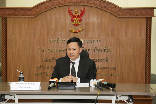 ผู้ให้บริการ OTT ตื่นตัวเข้าสู่ระบบ หลังฟังชี้แจง ขอบเขต และขั้นตอนการให้บริการในไทย หวังเป็นธุรกิจทางเลือกใหม่ที่มีคุณภาพ
