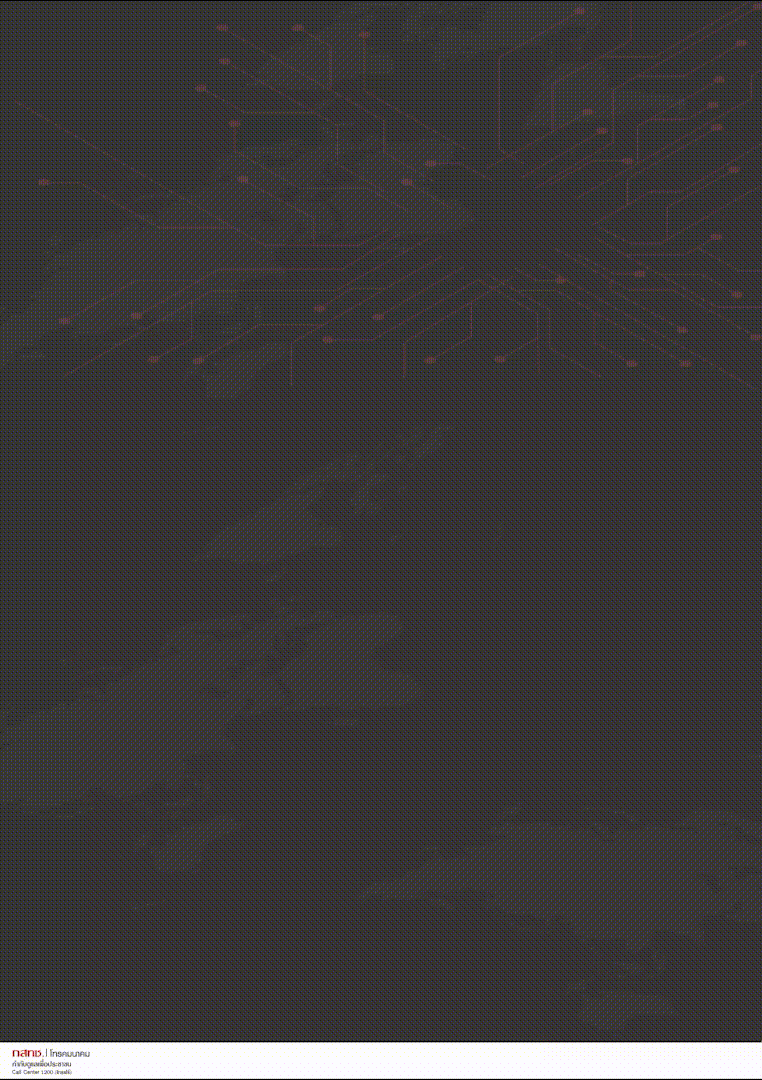 12 Aw Final Project สรุปสถิติที่น่าสนใจในกิจการโทรคมนาคม ปี2562 Gif