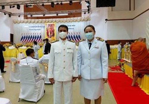 วันที่ระลึกพระบาทสมเด็จพระนั่งเกล้าเจ้าอยู่หัว พระมหาเจษฎาราชเจ้า”ประจำปี พ.ศ.2564