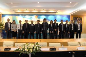 การรับฟังความคิดเห็นสาธารณะต่อ(ร่าง) ประกาศ กสทช. เรื่อง การตรวจสอบและรับรองมาตรฐานของเครื่องวิทยุคมนาคมและอุปกรณ์ในกิจการกระจายเสียงและกิจการโทรทัศน์ 