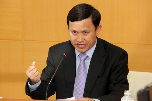 บอร์ดกระจายเสียง/กสทช. แถลงผลการประชุมวันที่ 27 พฤษภาคม 2556