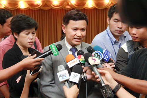 กสทช. พร้อมปฏิบัติตามคำพิพากษาศาลปกครองกลาง กรณีอาร์เอส ยื่นฟ้องเพิกถอนประกาศ MUST HAVE ถ่ายทอดสดฟุตบอลโลก 2014
